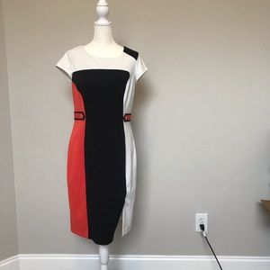 Liz Claiborne Size 6 Dress